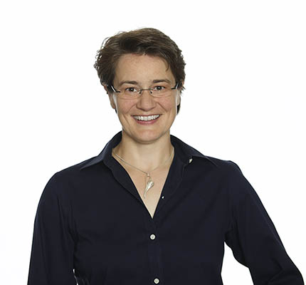 Dr. med. Claudine Maret