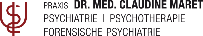 Praxis Dr. med. Claudine Maret - Psychiatrie, Psychotherapie, Forensische Psychiatrie